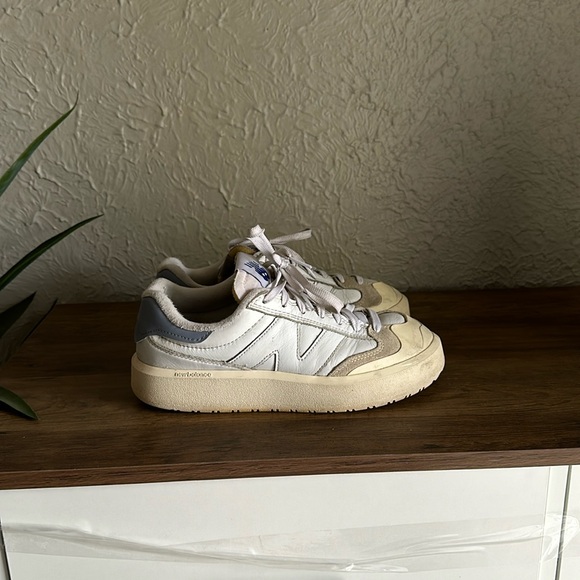 New Balance Platform sneaker CT302 - Picture 2 of 2
